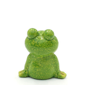 Frøerne Frede og Frode