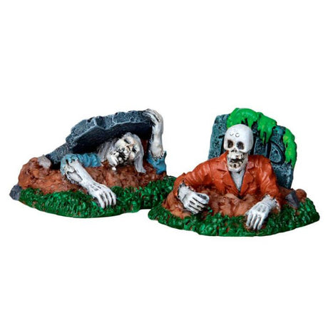 Zombies
