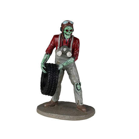 Last Ditch Zombie