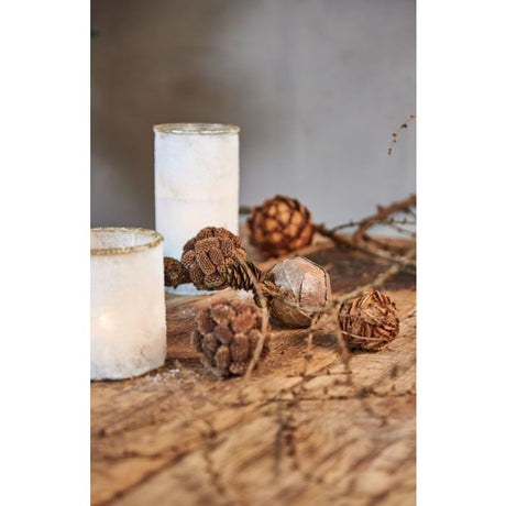 Koglekugle 8 cm i dia