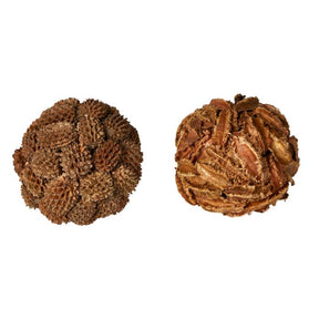 Koglekugle 10 cm i dia