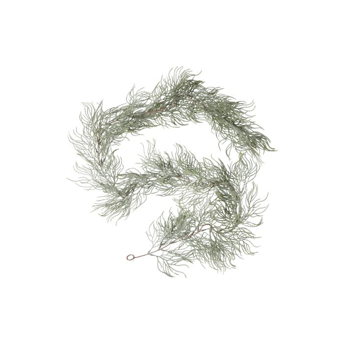 Cypres guirlande lys 182 cm lang