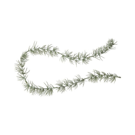 Cedertræsguirlande 90 cm