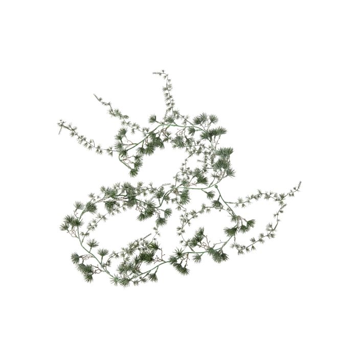 Cedertræsguirlande 180 cm lang