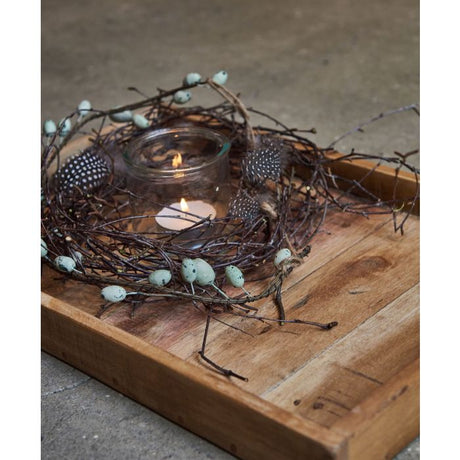 Speedtsberg Påskeæg 24-pak