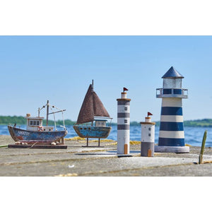 Speedtsberg Fiskerbåd