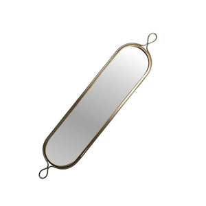 Mirror tray 80 cm