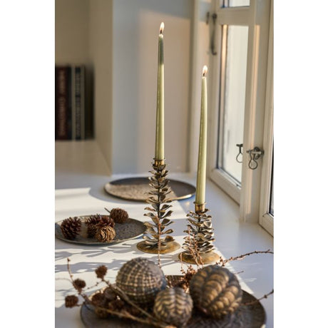 Speedtsberg koglestage 14 cm høj