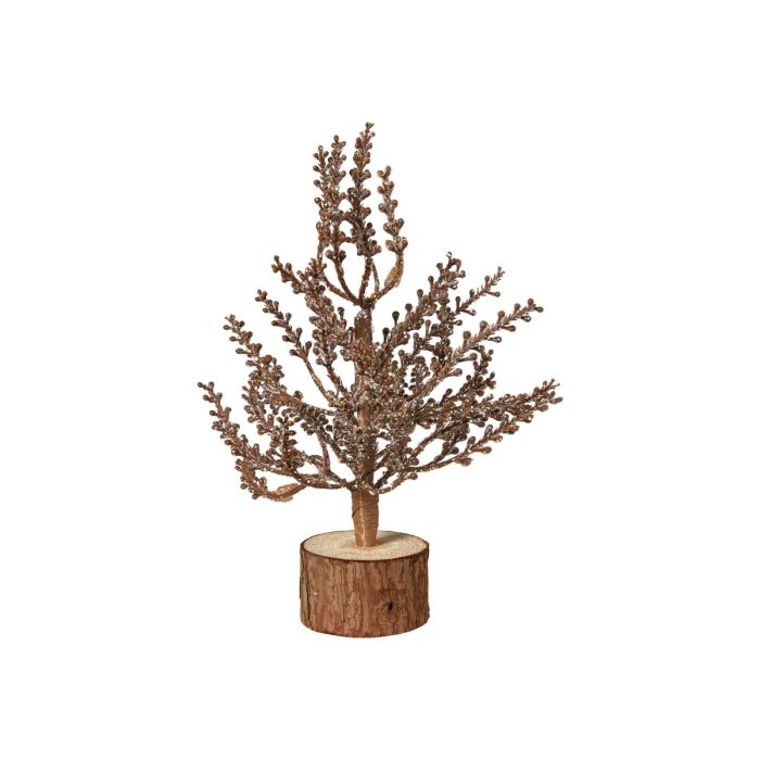 Lyng på træfod 24 cm høj