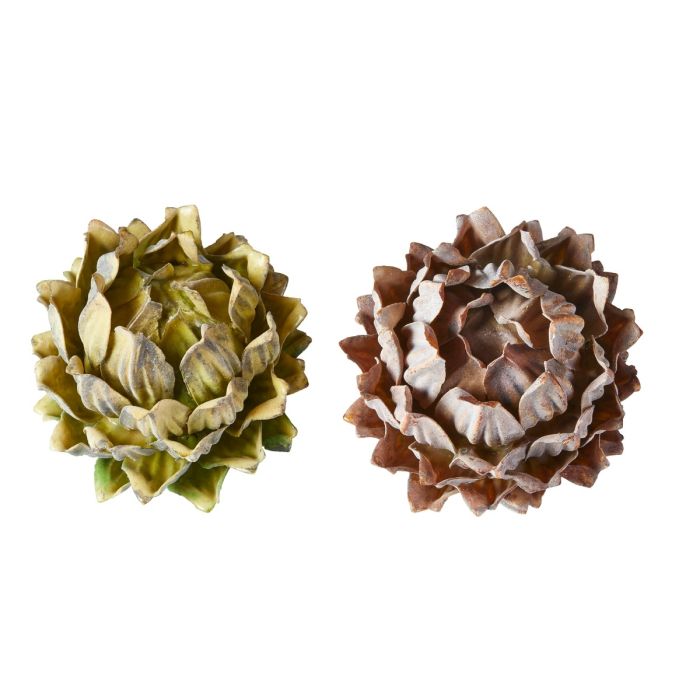 Protea blomsterhoved 12 cm i dia