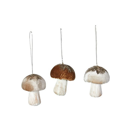 Blød svamp til ophæng 8 cm