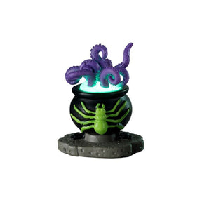 Spooky Cauldron