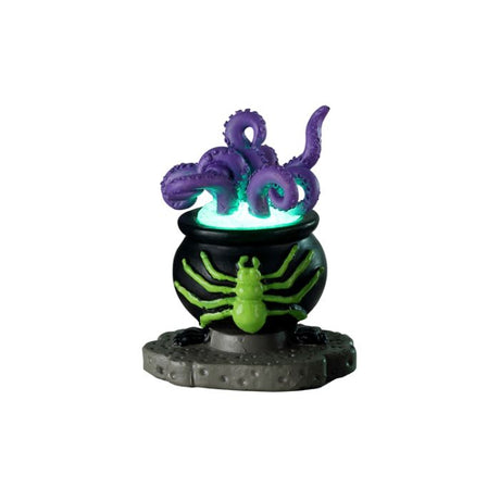 Spooky Cauldron