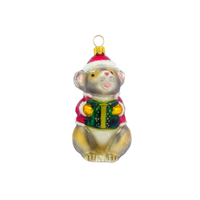 Julekugle Julemus