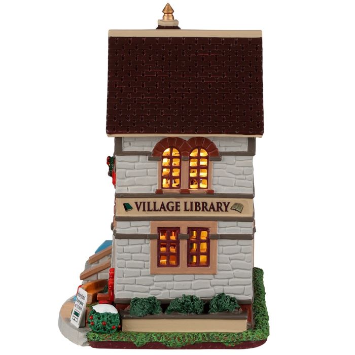 Village Library