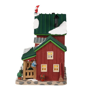 Aspen Ridge Landscaping & Nursery