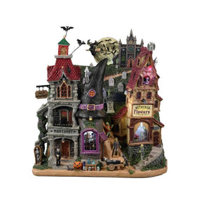 Raven Hill