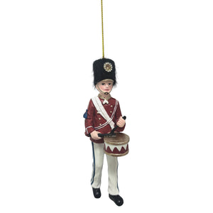 Garden ornament 14cm poly