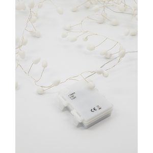 Battery box for string lights from House Doctor