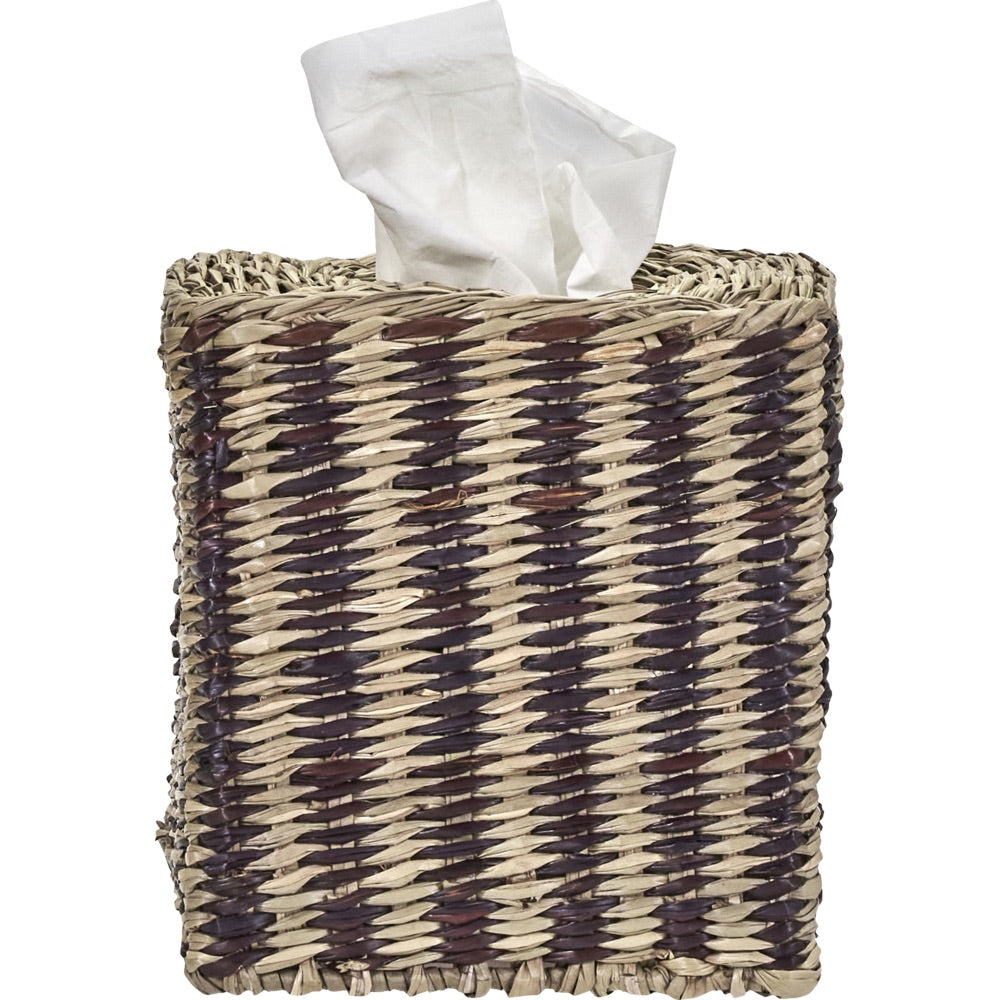 Æske til lommetørklæder fra House Doctor 