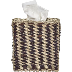 Æske til lommetørklæder fra House Doctor 