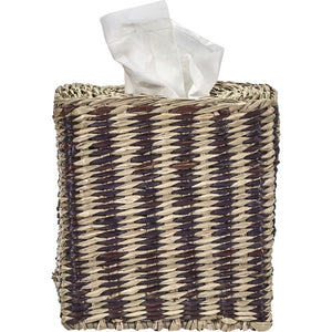 Æske til lommetørklæder fra House Doctor 