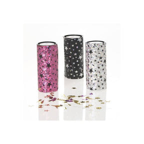 Bordbomber 4-pak med stjerner