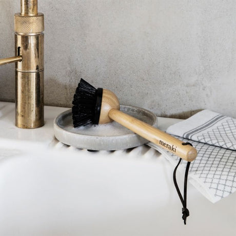 Meraki Opvaskebørste Natur