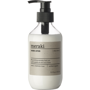 Meraki Håndlotion Silky Mist