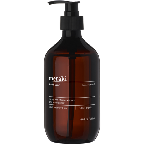 Meraki Håndsæbe Meadow Bliss