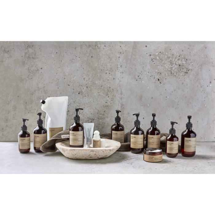 Meraki Håndsæbe Northern Dawn