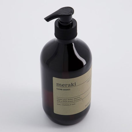 Meraki Opvaskemiddel Blossom breeze