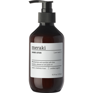 Meraki Håndlotion Pure Basic
