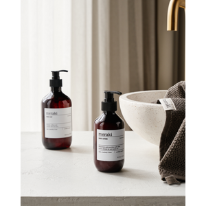 Meraki Håndlotion Pure Basic
