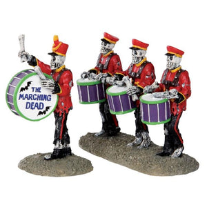 Drum Corpse