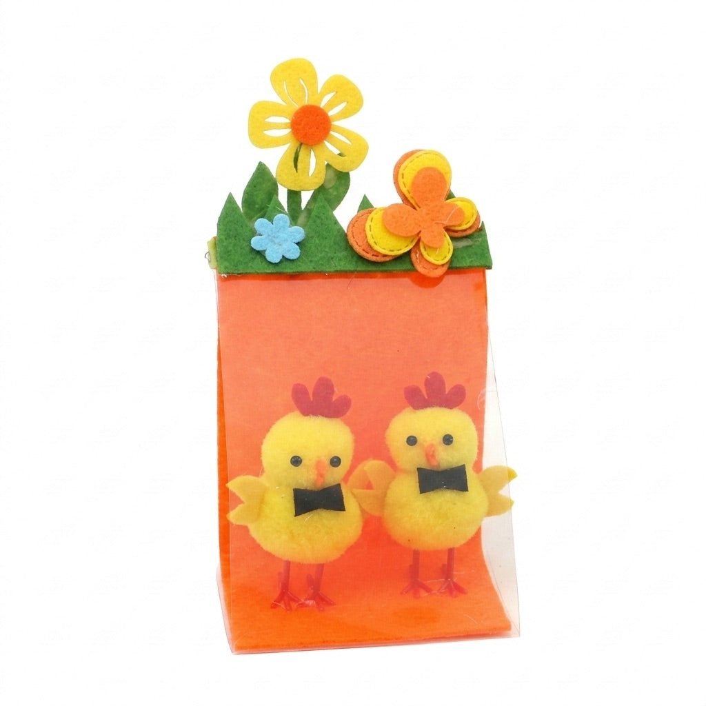 Chicks 2 pcs.