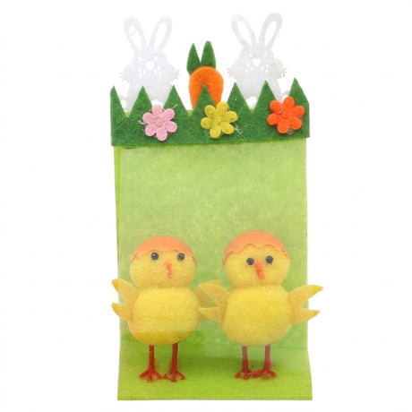 Chicks 2 pcs.