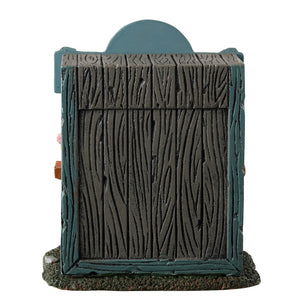 Rotten Candy Stand
