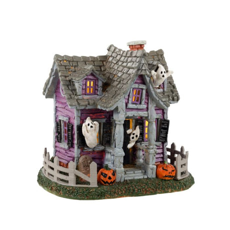 Ghost Cottage