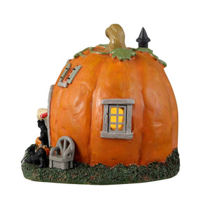 Pumpkin Cottage