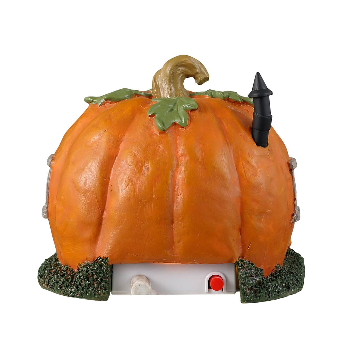 Pumpkin Cottage