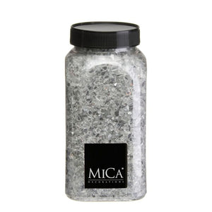 Glassten gennemsigtige