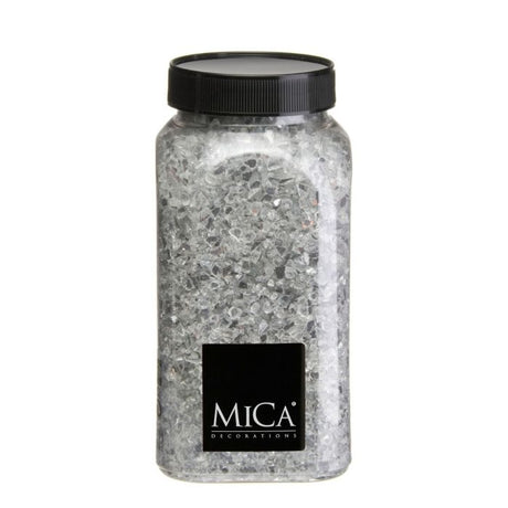 Glassten gennemsigtige