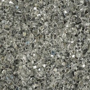 Glassten gennemsigtige