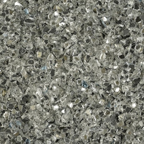 Glassten gennemsigtige