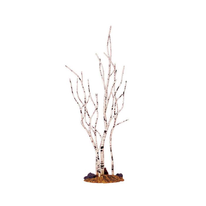 Lemax Birch Tree Medium