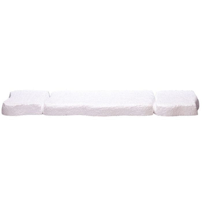 Snow Display Platform