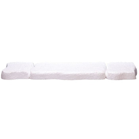 Snow Display Platform