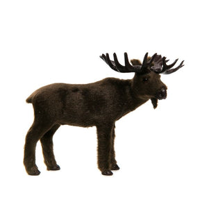 Elg 12 cm høj