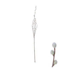 Pilegren med gæslinger 94 cm lang